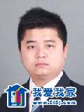 经纪人邓欢