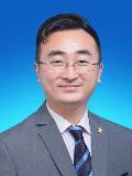 经纪人郜振华