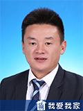 经纪人张鑫