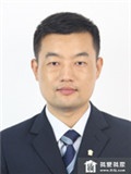 经纪人韩磊