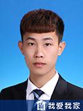 经纪人朱培祥
