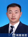 经纪人杨道志