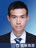 经纪人纪松涛