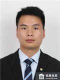 经纪人张强