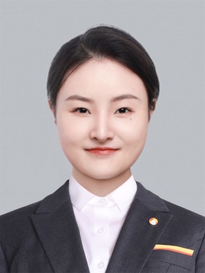 经纪人王晓雪